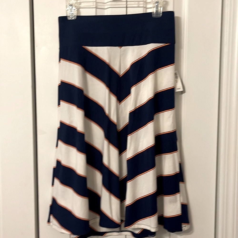 OLD NAVY mid-length skirt